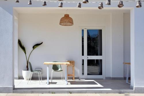 Le Fronde Vieste 5