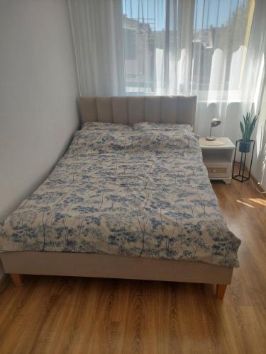 Apartament Centrum przy Placu Zwycięstwa