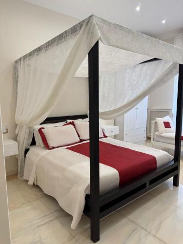 Bernini House Naples, Nápoles (foto 11)