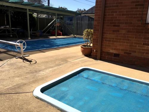 Downer Studio - Inner North, Near Chinatown, EPIC in Watson