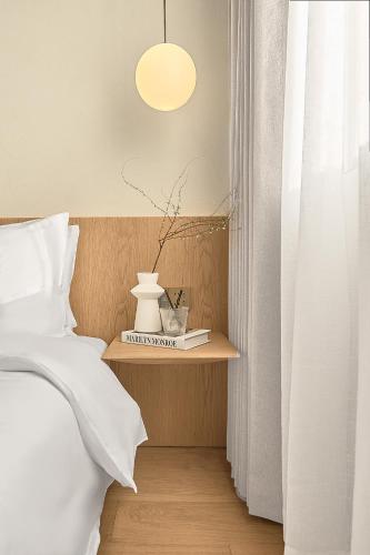 The Yard Boutique Hotel Shanghai 一隅酒店上海虹桥漕河泾店, Shanghai (photo 6)