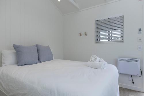 Small Stays at The Quarters in تورنج