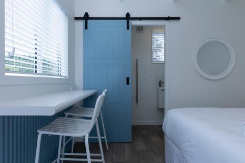 Small Stays at The Quarters in تورنج