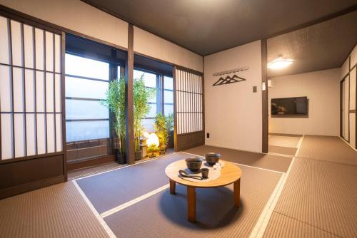 おやど紀伊国屋籠町, Nagasaki (fotografie 7)