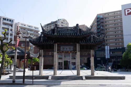 おやど紀伊国屋籠町, Nagasaki (fotografie 9)