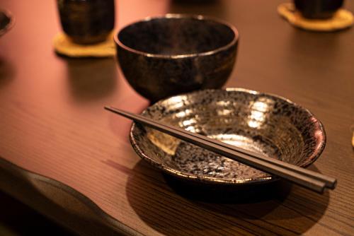 おやど紀伊国屋籠町, Nagasaki (fotografie 10)