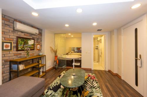 Photo - The Marions Suite istanbul Special Category Taksim