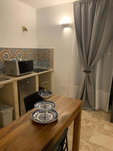 Trulli Santa Maria Odegitria Relais in Οστούνι