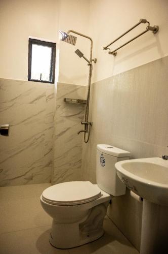 La Jose Beach Resort Room Type - Standard Double Room