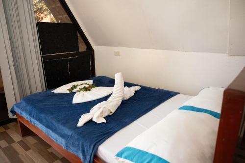 La Jose Beach Resort Room Type - Quadruple Room