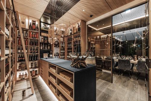 Restaurante, Apart Peppone in Langenfeld