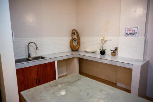 La Jose Beach Resort Room Type - Family Studio