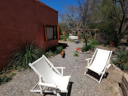 La Esmeralda: El Alojamiento estrella de Amaicha del Valle in Amaicha Del Valle