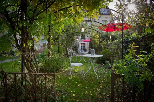 Côté Jardin - Chambres d'hôtes - image 6