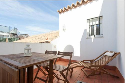 Ático Duplex, Sevilla (Foto 3)