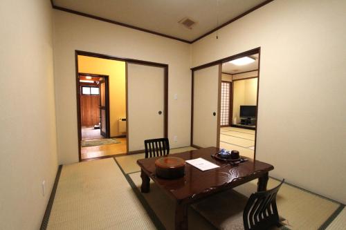 ひらゆの森別邸湯う香三蔵庵, Takayama (photo 10)