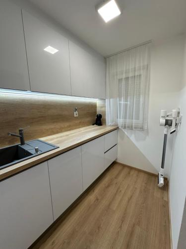 Evy Apartman in Harkany
