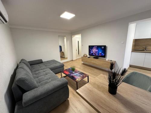 Evy Apartman in Harkany
