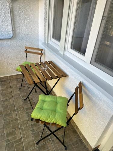Evy Apartman in Harkany