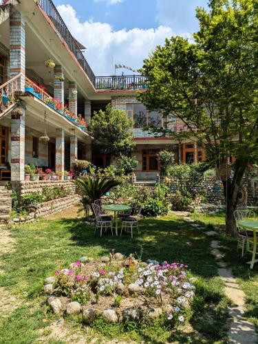 Exterior view, Unwind at Chanderlok near Heritage Himalayan Kitchen Restaurant