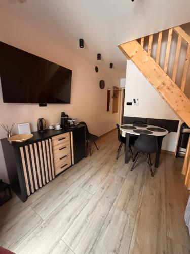 Apartament Exclusive Premium Sielpia w Sielpi Wielkiej z jacuzzi na życzenie (Apartament Exclusive Premium Sielpia w Sielpi Wielkiej z jacuzzi na zyczenie) in Sielpia Wielka