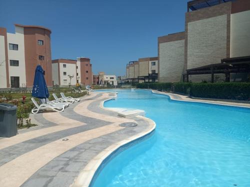 شاليه فندقي هلنان بورفؤادHelnan Hotel Chalet in Port Fouad, Port Said (شاليه فندقي هلنان بورفؤادHelnan Hotel Chalet in Port Fouad, Port Said) in Port Said