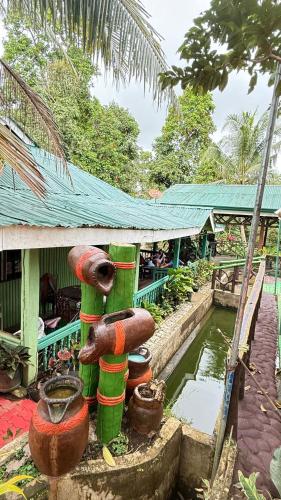 Playground, Felban's Farm in Carmen