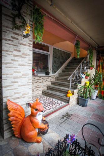 Studio Madi - Close to beach in Inel 1