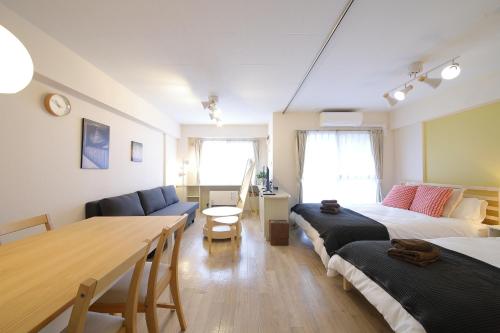 ノーザンヒルズ南6条