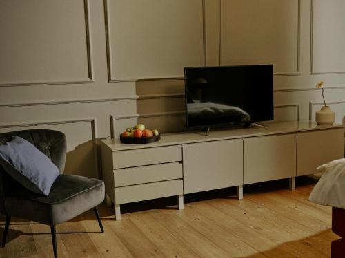 Art Apartments 4