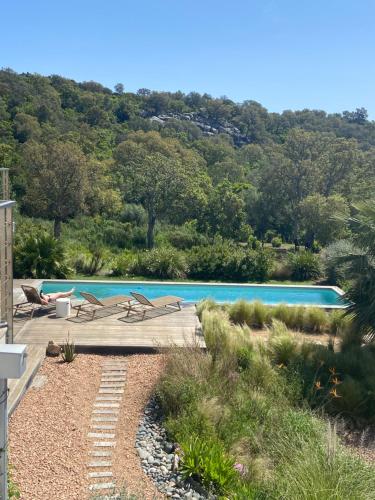 Santa Giulia Camara - Lecci Lodge 2