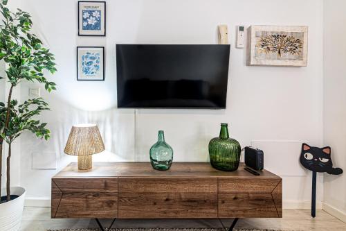 Sea & Wave Nuño Apartment - image 3