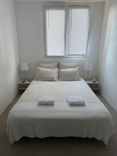 Location proche tout commodité dans résidence privée et parking gratuit (Location dans residence privee,securisee ,parking gratuit , 1 minute du tramway, a 9 minute du centr) in Le Ray