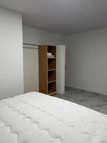 . Southcentral Apartments