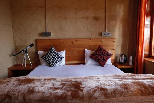 Tirthan Highs in Chippni