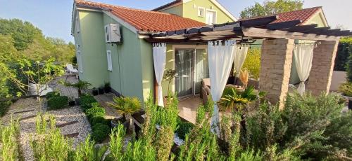 Apartman Hana in ซกาลยิซี