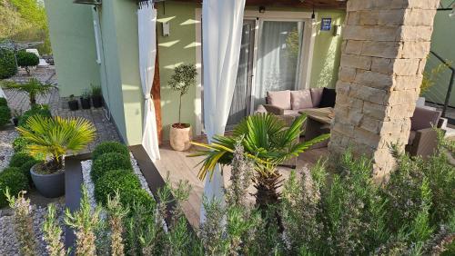 Apartman Hana in ซกาลยิซี