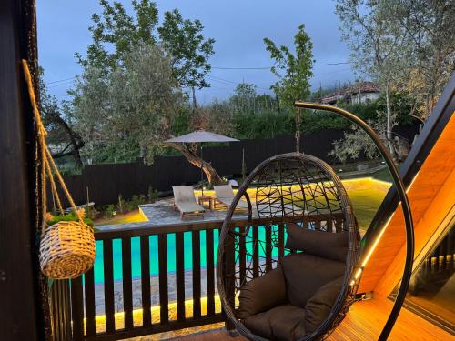 Villa Vista in ไดย์ทิต