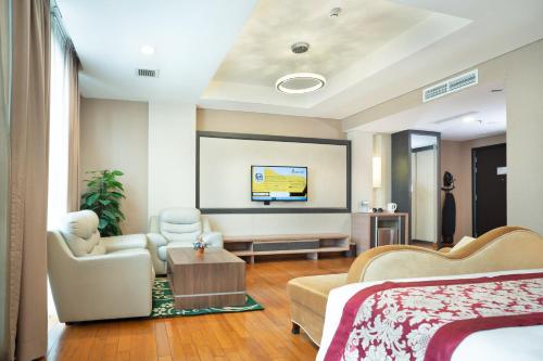 Junior Suite image 4