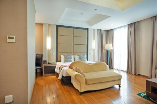 Junior Suite image 5