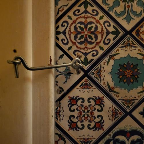 bambou house x Jardin calme centre-ville, Marseille (photo 10)