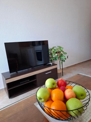 Apartman DADO in Mrcevac