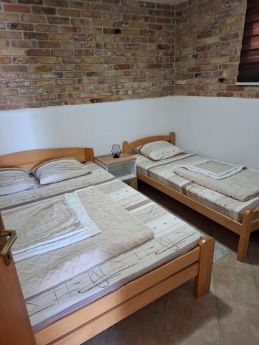 Apartman DADO in Mrcevac