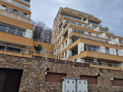 BelleView Residence Brasov, Braşov
