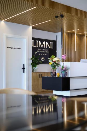 LIMNI Boutique Experience in Limni (Evvoia)