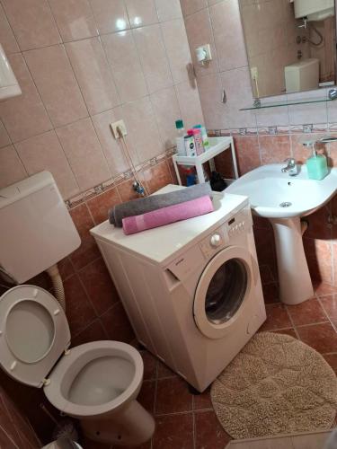 Apartman DADO in Mrcevac