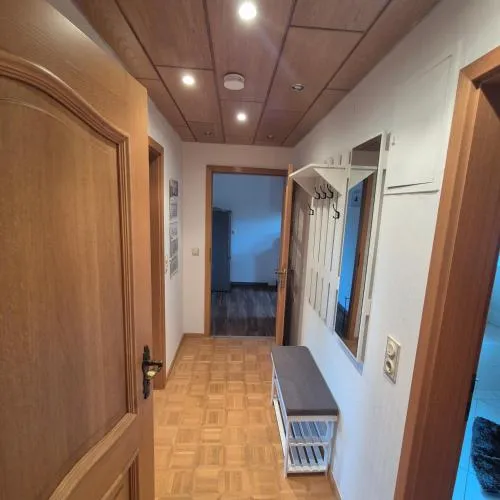 Ferienwohnung Gunkel in Bad Karlshafen, Deutschland