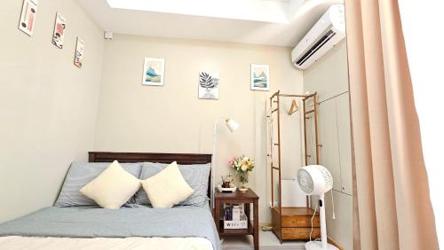 Cozy Staycation in Mandaluyong, Manila