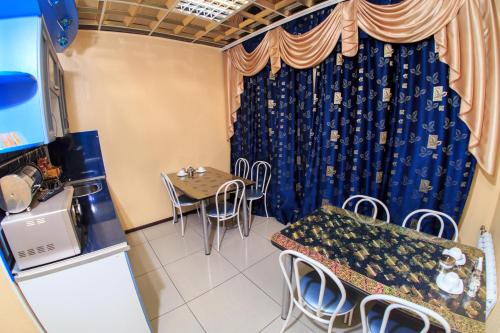 Hotel Ayhal - image 9
