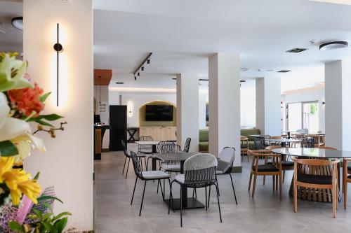 Restorāns, LIMNI Boutique Experience in Limni (Evvoia)